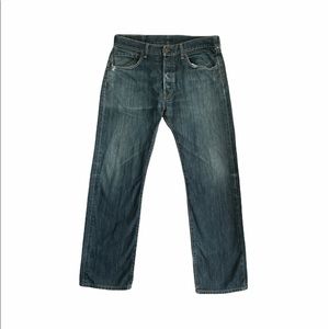Levi’s Men’s 501 Jeans Size 33